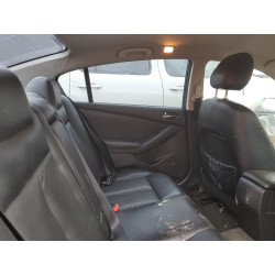 2010 NISSAN ALTIMA