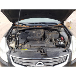 2010 NISSAN ALTIMA