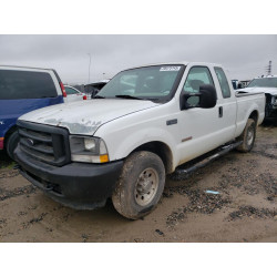 2003 FORD F250