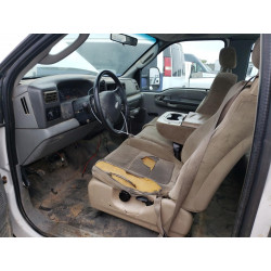 2003 FORD F250