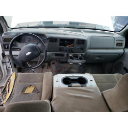 2003 FORD F250
