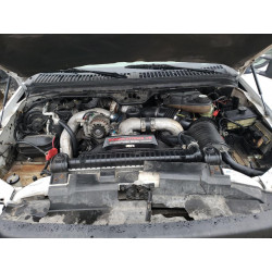 2003 FORD F250