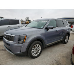2020 KIA TELLURIDE