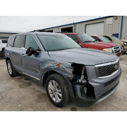 2020 KIA TELLURIDE