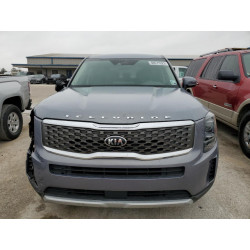 2020 KIA TELLURIDE