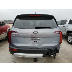 2020 KIA TELLURIDE