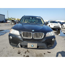 2014 BMW X3