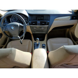 2014 BMW X3