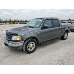 2002 FORD F-150