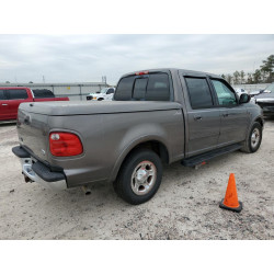 2002 FORD F-150