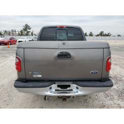 2002 FORD F-150