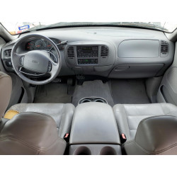2002 FORD F-150