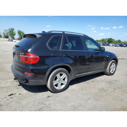 2012 BMW X5