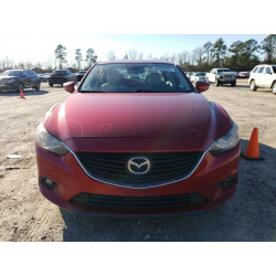 2015 MAZDA 6