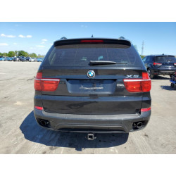 2012 BMW X5