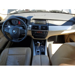 2012 BMW X5