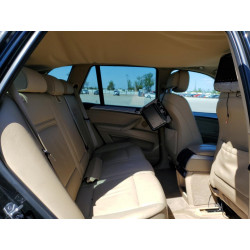 2012 BMW X5