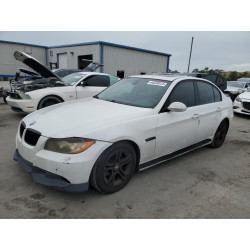 2008 BMW 3 SERIES