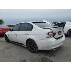 2008 BMW 3 SERIES