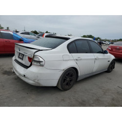 2008 BMW 3 SERIES