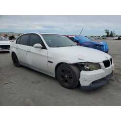 2008 BMW 3 SERIES