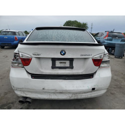 2008 BMW 3 SERIES