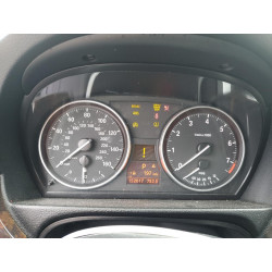 2008 BMW 3 SERIES