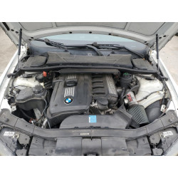2008 BMW 3 SERIES