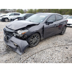 2018 MAZDA 3