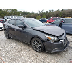 2018 MAZDA 3