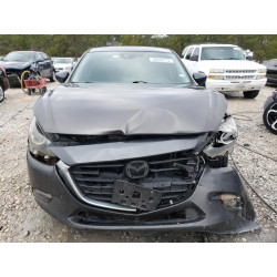 2018 MAZDA 3
