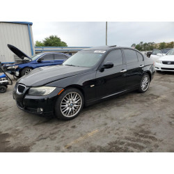 2009 BMW 3 SERIES