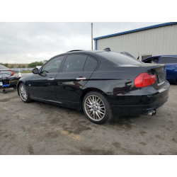 2009 BMW 3 SERIES