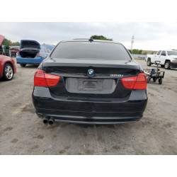 2009 BMW 3 SERIES