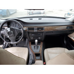2009 BMW 3 SERIES