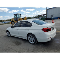 2017 BMW 3 SERIES