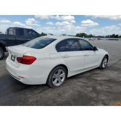 2017 BMW 3 SERIES