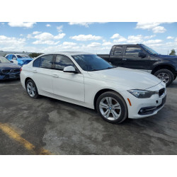 2017 BMW 3 SERIES