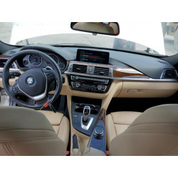 2017 BMW 3 SERIES
