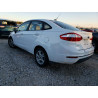 2016 FORD FIESTA