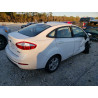 2016 FORD FIESTA