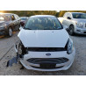 2016 FORD FIESTA