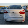 2016 FORD FIESTA