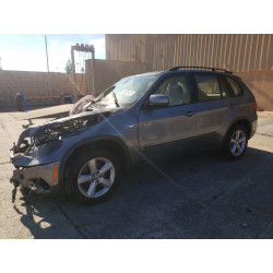 2012 BMW X5