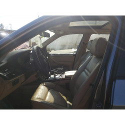 2012 BMW X5