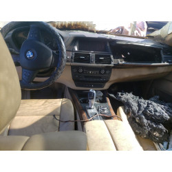 2012 BMW X5
