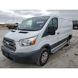 2017 FORD TRANSIT