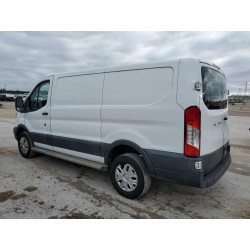 2017 FORD TRANSIT