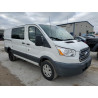 2017 FORD TRANSIT