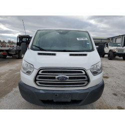 2017 FORD TRANSIT